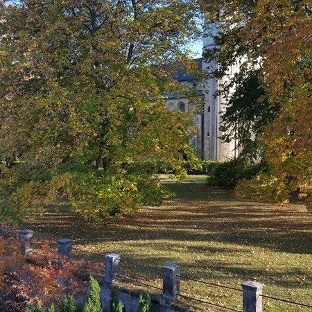 Apartamento Stiftsblick Gernrode  Exterior foto