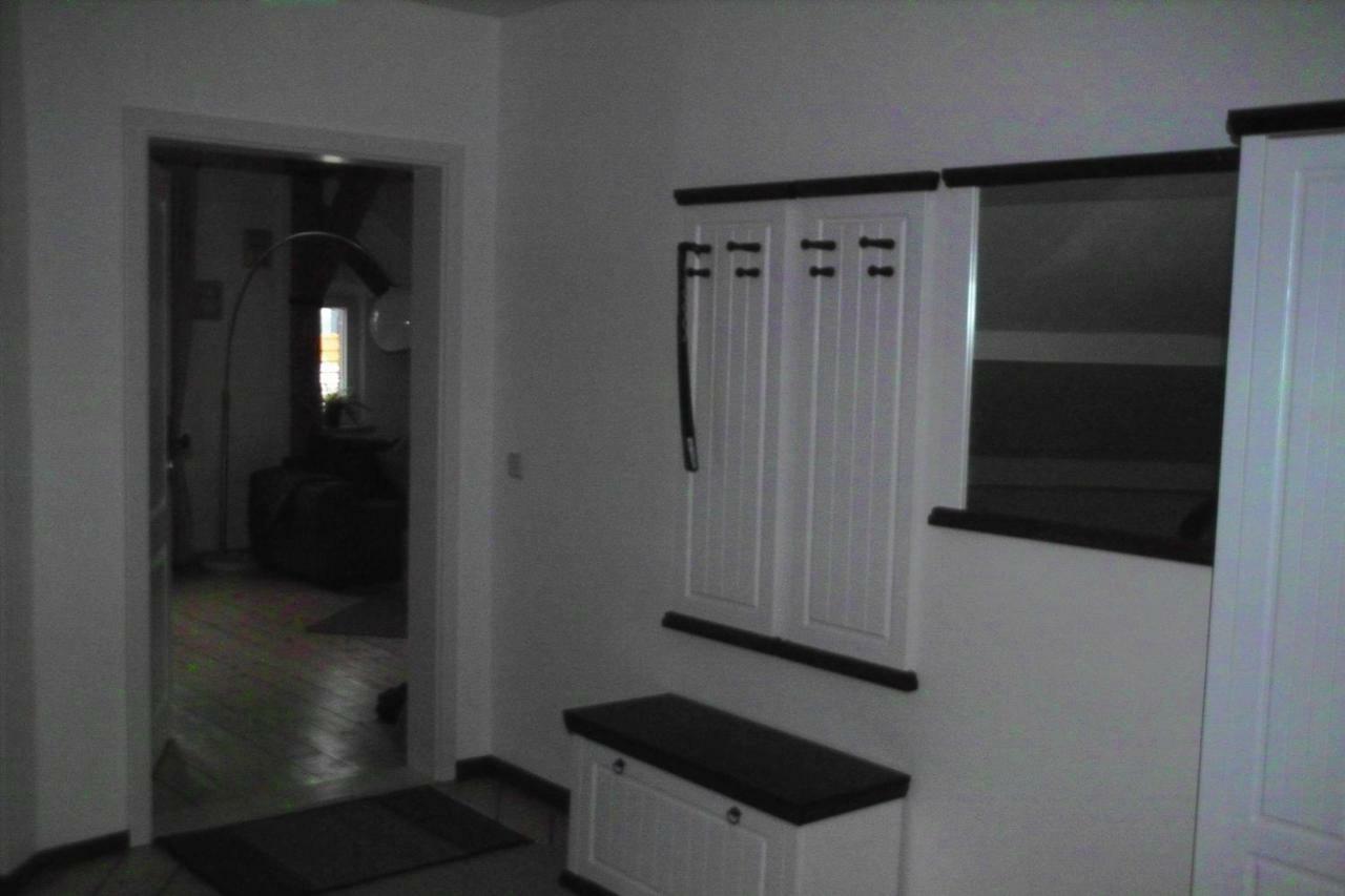 Apartamento Stiftsblick Gernrode  Exterior foto